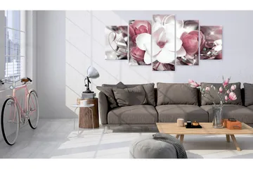 Taulu Ruby Goddess 100x50 - Artgeist sp. z o. o. - Sisustustuotteet - Taulu & taide - Canvas-taulu
