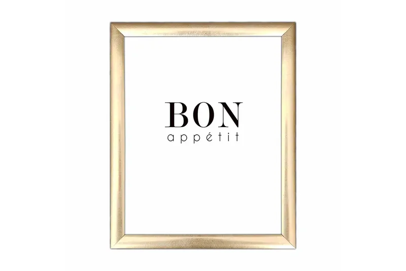 Taulu Sayings kehyksellä Monivärinen - 23,5x28,5 cm - Sisustustuotteet - Taulu & taide