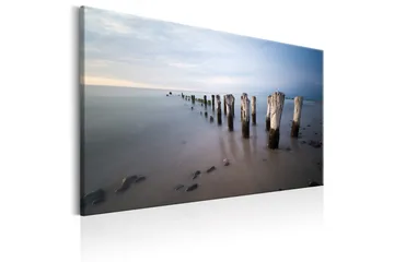 Taulu Sea Defence 90x60 - Artgeist sp. z o. o. - Sisustustuotteet - Taulu & taide - Canvas-taulu