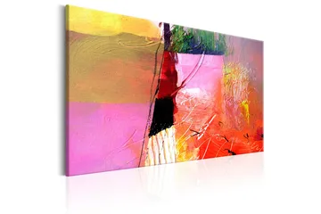 Taulu Shades of Summer 60x40 - Artgeist sp. z o. o. - Sisustustuotteet - Taulu & taide - Canvas-taulu