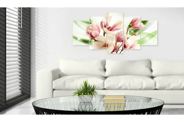 Taulu Sound Of Gentleness 100x50 - Artgeist sp. z o. o. - Sisustustuotteet - Taulu & taide - Canvas-taulu