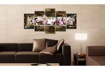 Taulu The Dream Of A Magnolia 100x50 - Artgeist sp. z o. o. - Sisustustuotteet - Taulu & taide - Canvas-taulu
