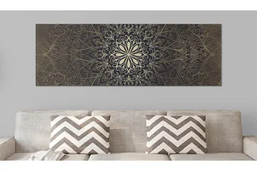Taulu The Intricate Beauty 135x45 - Artgeist sp. z o. o. - Sisustustuotteet - Taulu & taide - Canvas-taulu