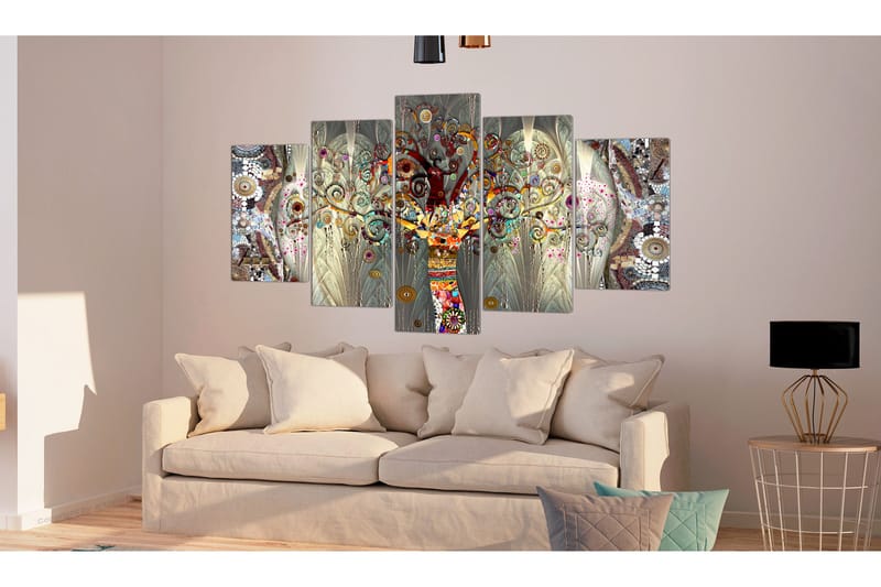 Taulu Tree Of Life 100x50 - Artgeist sp. z o. o. - Sisustustuotteet - Taulu & taide - Canvas-taulu