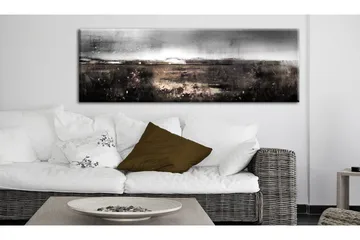Taulu Winter Meadow 120x40 - Artgeist sp. z o. o. - Sisustustuotteet - Taulu & taide - Canvas-taulu