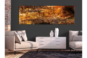 Taulu Pupil 1 Part Narrow 150x50 - Artgeist sp. z o. o. - Sisustustuotteet - Taulu & taide - Canvas-taulu