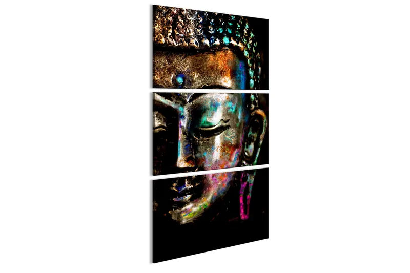 Taulu Peaceful Buddha 60x120, Artgeist sp. z o. o.