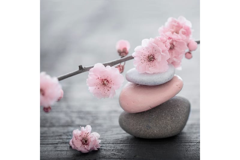 Taulu Pink Stone, 30x30 cm
