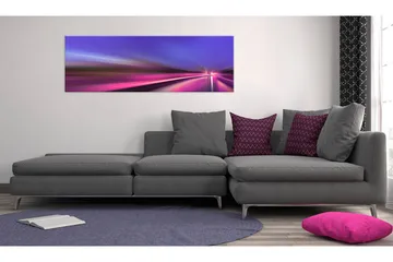 Taulu Port Of Modernity 135x45 - Artgeist sp. z o. o. - Sisustustuotteet - Taulu & taide - Canvas-taulu