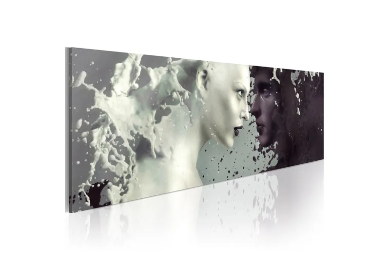 Tavla Demons in your eyes... 135x45