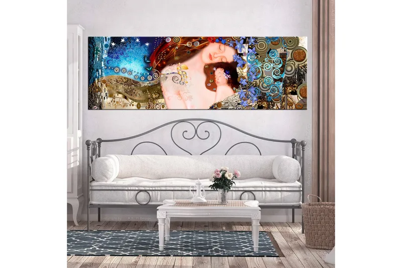 Tavla Mother's Hug (1 Part) Narrow 135x45