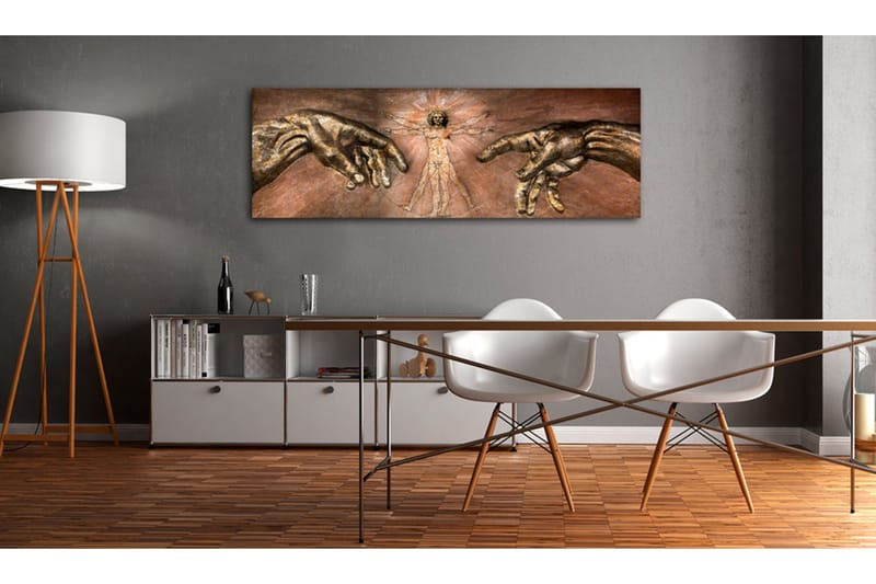 Tavla Renaissance Mix 135x45
