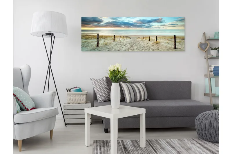 Tavla Sand Path (1 Part) Narrow 135x45