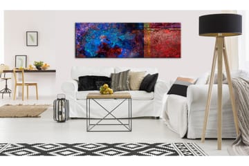 Tavla Sea Depth VALUE_MISSING_2 120x40 - Sisustustuotteet - Taulu & taide - Canvas-taulu