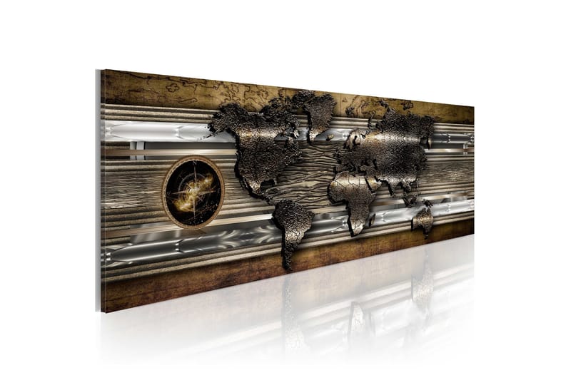 Tavla The World Of Metal VALUE_MISSING_2 135x45, undefined