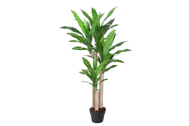 Tekopuu Dracaena K125 cm - Parvekekukat - Tekokasvit