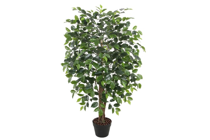Tekopuu Ficus K120 cm - Tekokasvit - Parvekekukat