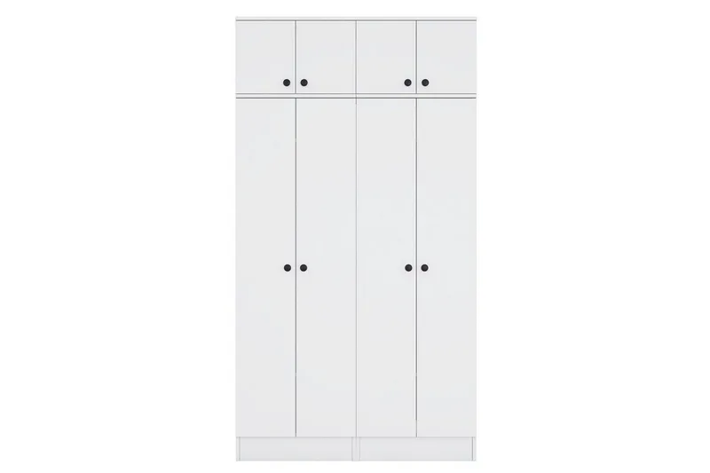 Thaven Taontayksityiskohta - Valkoinen - Sisustustuotteet - Sisustusesineet