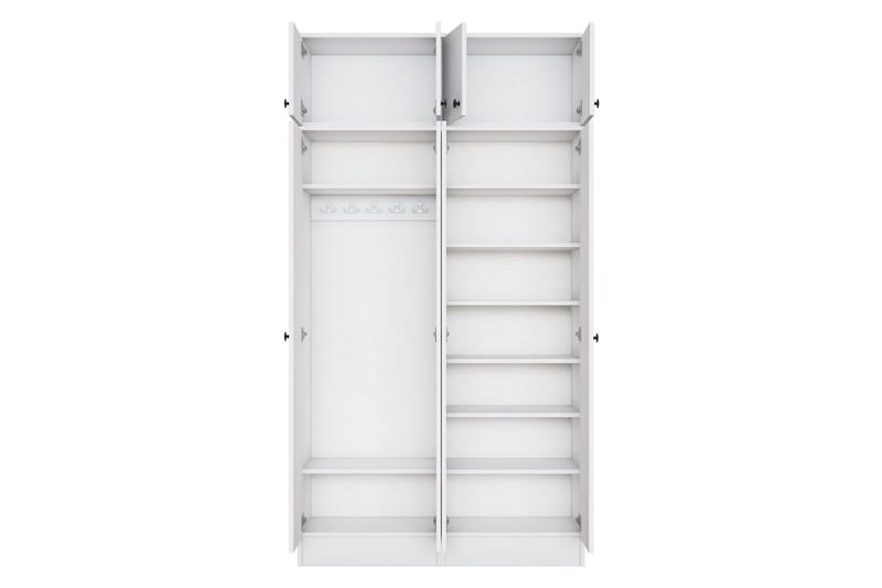 Thaven Taontayksityiskohta - Valkoinen - Sisustustuotteet - Sisustusesineet