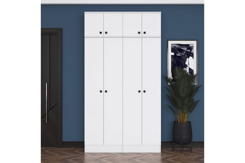 Thaven Taontayksityiskohta - Valkoinen - Sisustustuotteet - Sisustusesineet