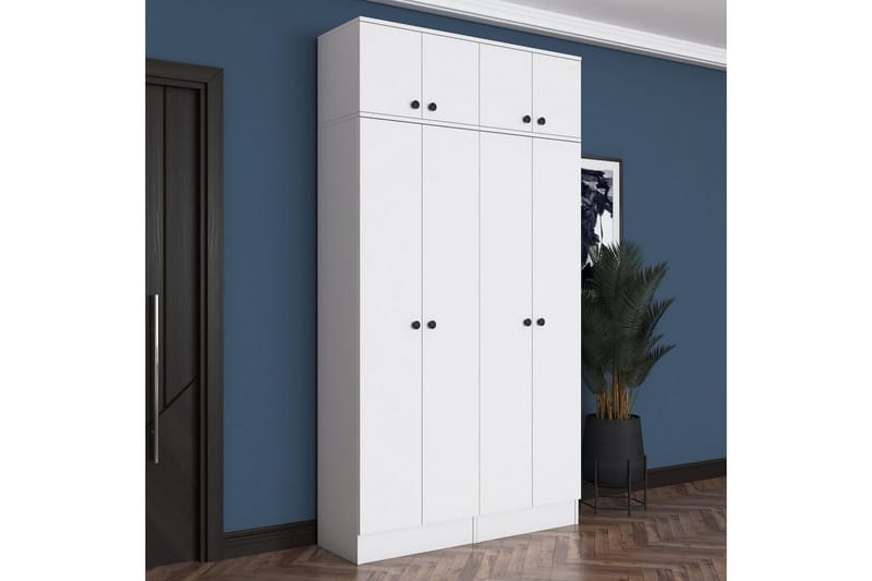 Thaven Taontayksityiskohta - Valkoinen - Sisustustuotteet - Sisustusesineet