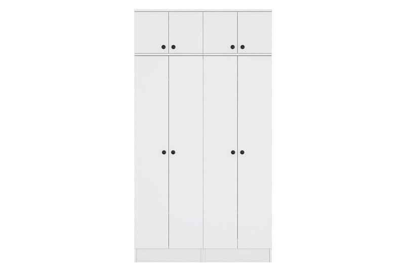 Thaven Taontayksityiskohta - Valkoinen - Sisustustuotteet - Sisustusesineet