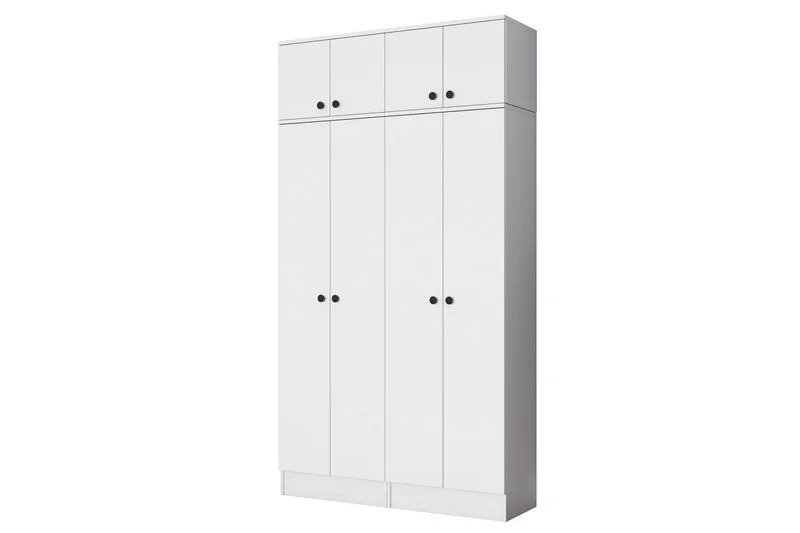 Thaven Taontayksityiskohta - Valkoinen - Sisustustuotteet - Sisustusesineet