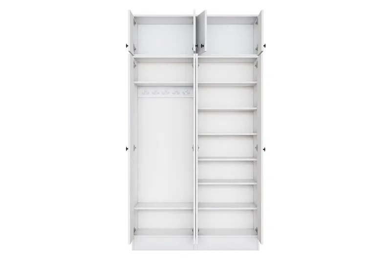 Thaven Taontayksityiskohta - Valkoinen - Sisustustuotteet - Sisustusesineet