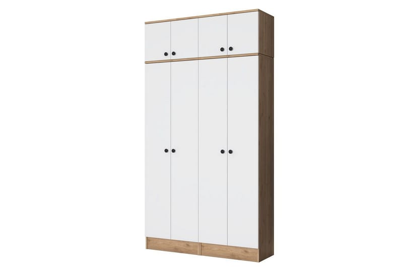 Thaven Taontayksityiskohta, Pähkinä/Valkoinen