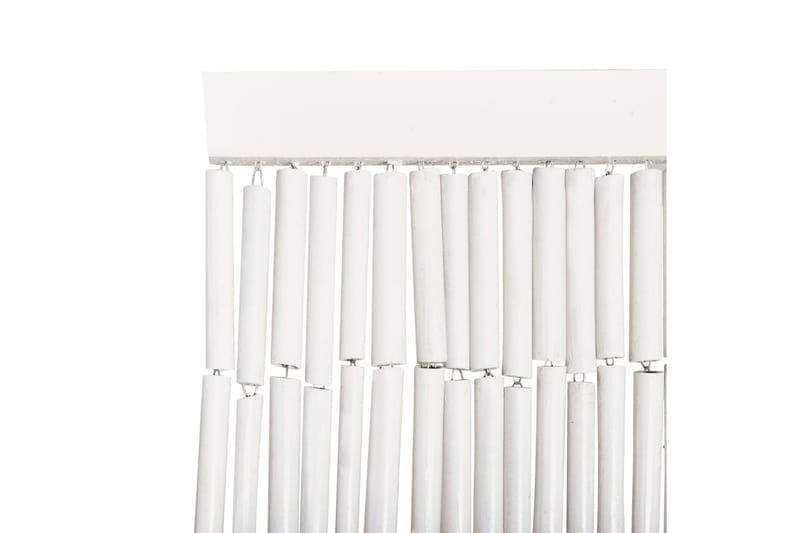 Hyönteisverho oveen Bambu 90x200 cm - Monivärinen - Sisustustuotteet - Tilanjakaja & sermi