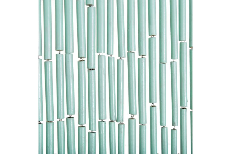 Hyönteisverho oveen Bambu 90x200 cm - Monivärinen - Sisustustuotteet - Tilanjakaja & sermi
