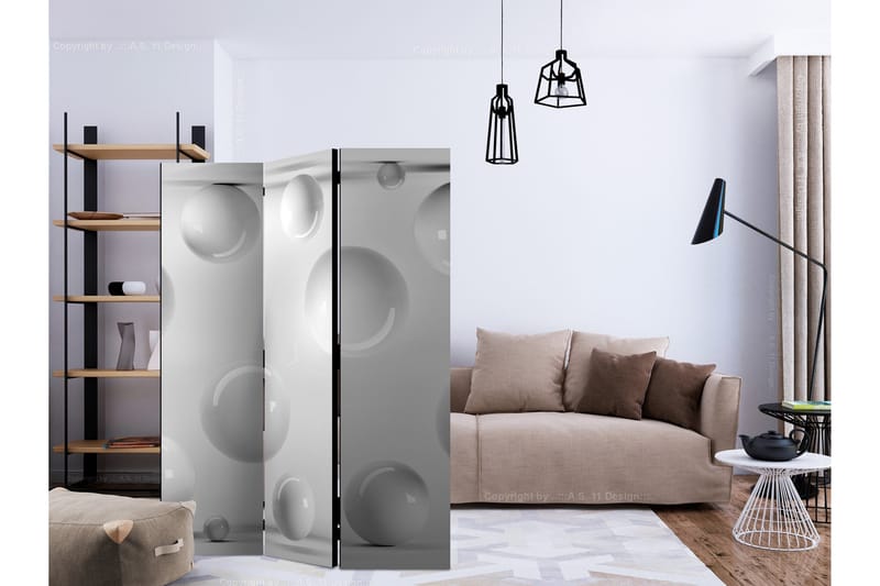 Kadira Rumsavdelare 135x172 cm VALUE_MISSING_1 - Sisustustuotteet - Tilanjakaja & sermi