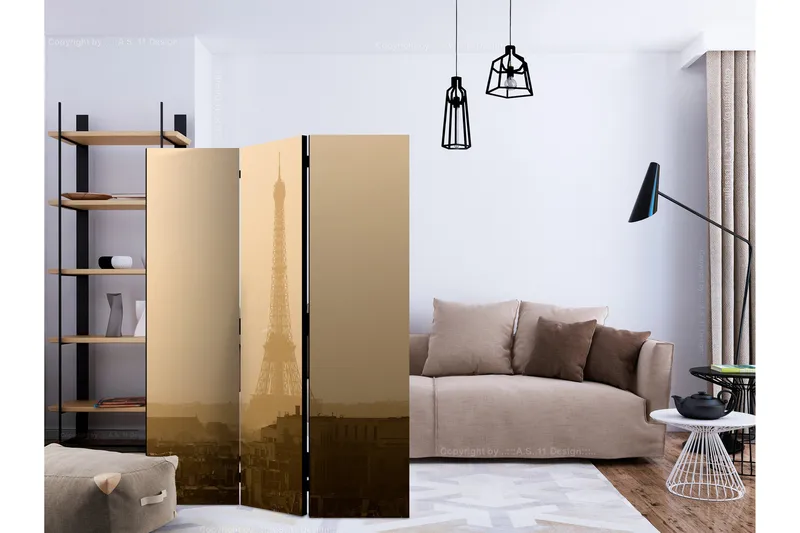 Kadira Rumsavdelare 135x172 cm VALUE_MISSING_1 - Sisustustuotteet - Tilanjakaja & sermi