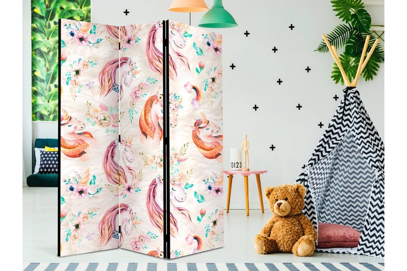 Kadira Rumsavdelare 135x172 cm VALUE_MISSING_1 - Sisustustuotteet - Tilanjakaja & sermi