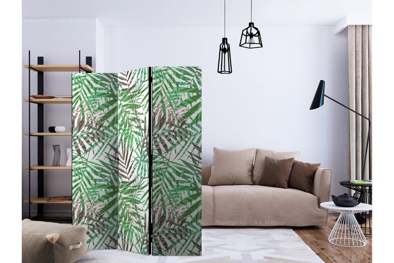 Kadira Rumsavdelare 135x172 cm VALUE_MISSING_1 - Sisustustuotteet - Tilanjakaja & sermi