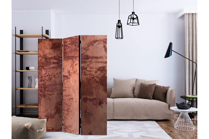 Kadira Rumsavdelare 135x172 cm VALUE_MISSING_1 - Sisustustuotteet - Tilanjakaja & sermi