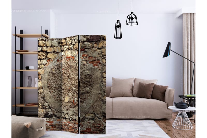 Kadira Rumsavdelare 135x172 cm VALUE_MISSING_1 - Sisustustuotteet - Tilanjakaja & sermi