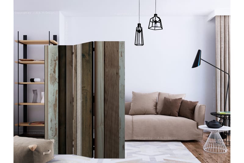 Kadira Rumsavdelare 135x172 cm VALUE_MISSING_1 - Sisustustuotteet - Tilanjakaja & sermi