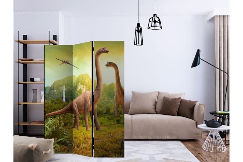 Kadira Rumsavdelare 135x172 cm VALUE_MISSING_1 - Sisustustuotteet - Tilanjakaja & sermi