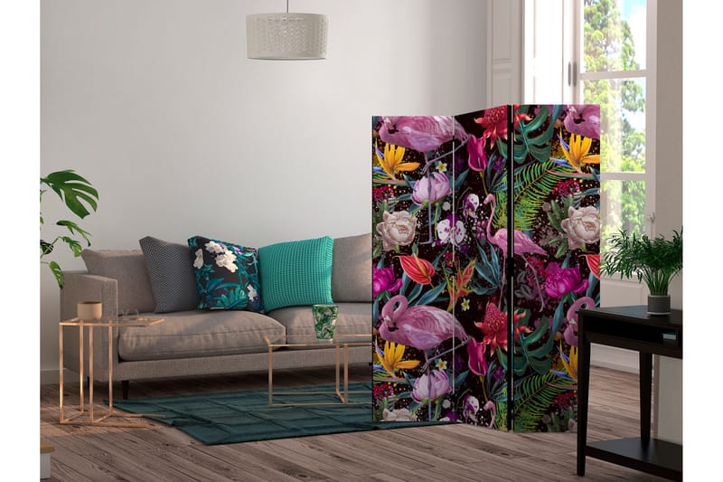 Kadira Rumsavdelare 135x172 cm VALUE_MISSING_1 - Sisustustuotteet - Tilanjakaja & sermi