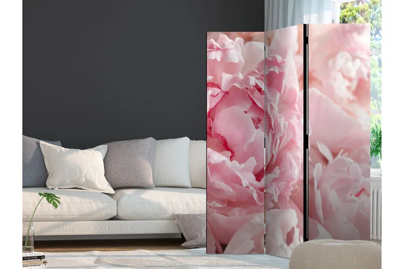 Kadira Rumsavdelare 135x172 cm VALUE_MISSING_1 - Sisustustuotteet - Tilanjakaja & sermi