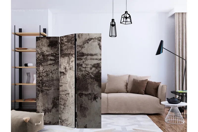 Kadira Rumsavdelare 135x172 cm VALUE_MISSING_1 - Sisustustuotteet - Tilanjakaja & sermi