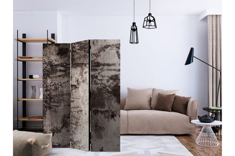 Kadira Rumsavdelare 135x172 cm VALUE_MISSING_1 - Sisustustuotteet - Tilanjakaja & sermi