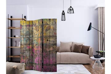 Kadira Rumsavdelare 135x172 cm VALUE_MISSING_1 - Sisustustuotteet - Tilanjakaja & sermi