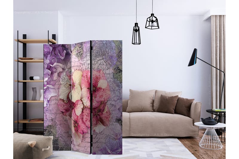 Kadira Rumsavdelare 135x172 cm VALUE_MISSING_1 - Sisustustuotteet - Tilanjakaja & sermi