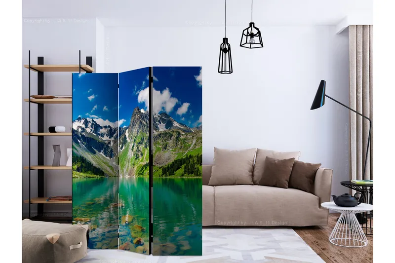 Kadira Rumsavdelare 135x172 cm VALUE_MISSING_1 - Sisustustuotteet - Tilanjakaja & sermi