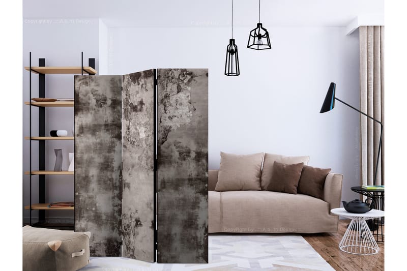 Kadira Rumsavdelare 135x172 cm VALUE_MISSING_1 - Sisustustuotteet - Tilanjakaja & sermi