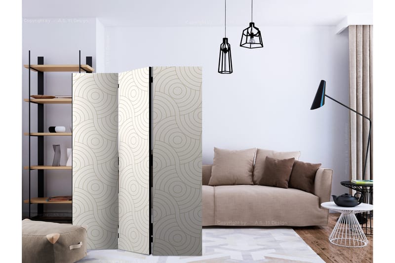 Kadira Rumsavdelare 135x172 cm VALUE_MISSING_1 - Sisustustuotteet - Tilanjakaja & sermi