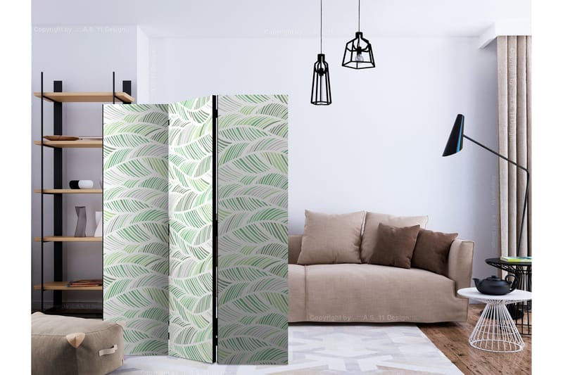 Kadira Rumsavdelare 135x172 cm VALUE_MISSING_1 - Sisustustuotteet - Tilanjakaja & sermi