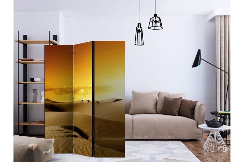 Kadira Rumsavdelare 135x172 cm VALUE_MISSING_1 - Sisustustuotteet - Tilanjakaja & sermi